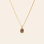 Birthstone Necklace - Lover's Tempo