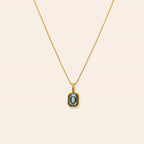 Birthstone Necklace - Lover's Tempo