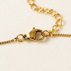 Birthstone Necklace - Lover's Tempo