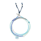 Wrap Bracelet / Necklace - Scout