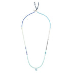 Wrap Bracelet / Necklace - Scout