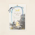Wrap Bracelet / Necklace - Scout