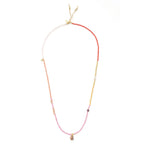 Wrap Bracelet / Necklace - Scout