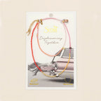 Wrap Bracelet / Necklace - Scout