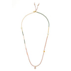 Wrap Bracelet / Necklace - Scout