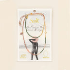 Wrap Bracelet / Necklace - Scout