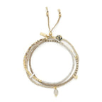 Wrap Bracelet / Necklace - Scout