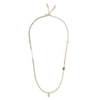 Wrap Bracelet / Necklace - Scout