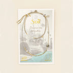 Wrap Bracelet / Necklace - Scout