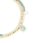 Wrap Bracelet / Necklace - Scout