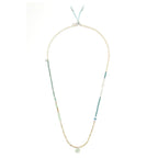 Wrap Bracelet / Necklace - Scout