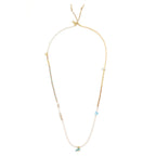 Wrap Bracelet / Necklace - Scout