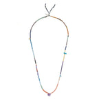 Wrap Bracelet / Necklace - Scout