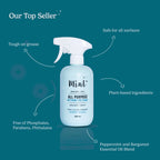 Mint Cleaning - All Purpose Cleaner