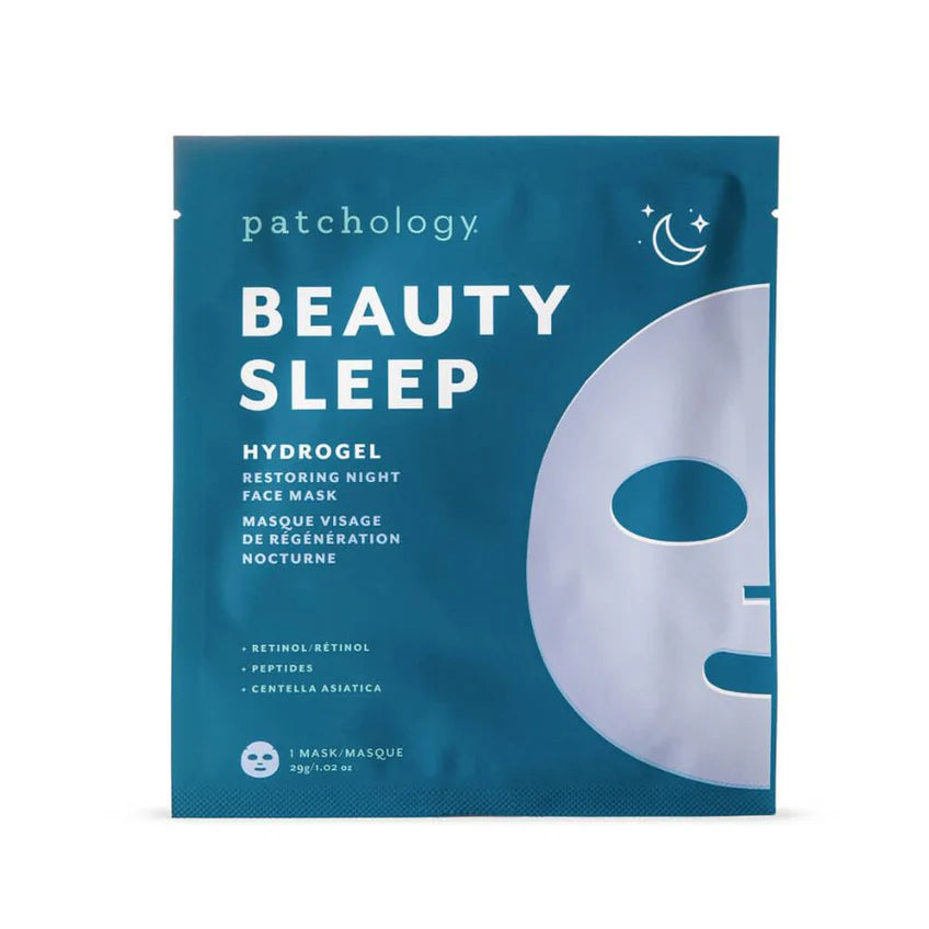 Sleep Masks By Patchology