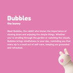 Bestie Bunny Asobu Bottle