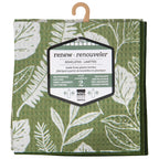 Danica Dishcloths Set of 2 - Fern & Frond