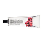 Saltspring Soapworks Lotion - Cranberry Orange