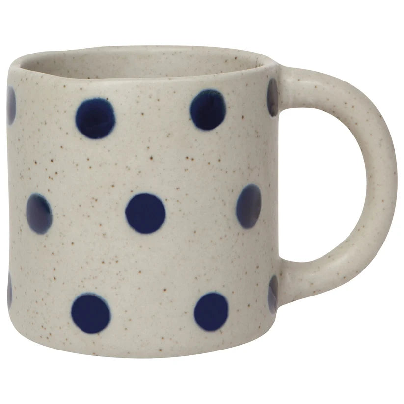 Danica Element Mug - Polka Dot
