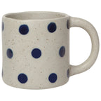 Danica Element Mug - Polka Dot
