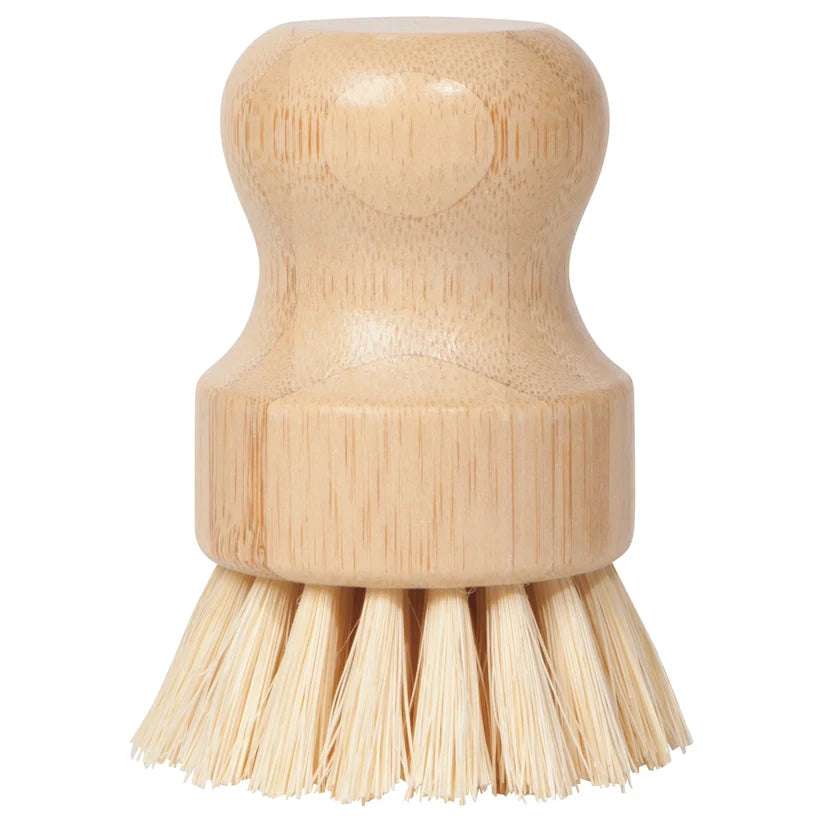Danica Dish Brush and Soap Set of 3
