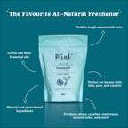 Mint Cleaning - Deodorizer