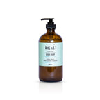 Mint Cleaning Dish Soap