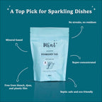 Mint Cleaning -  Dishwasher Tabs