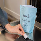 Mint Cleaning -  Dishwasher Tabs