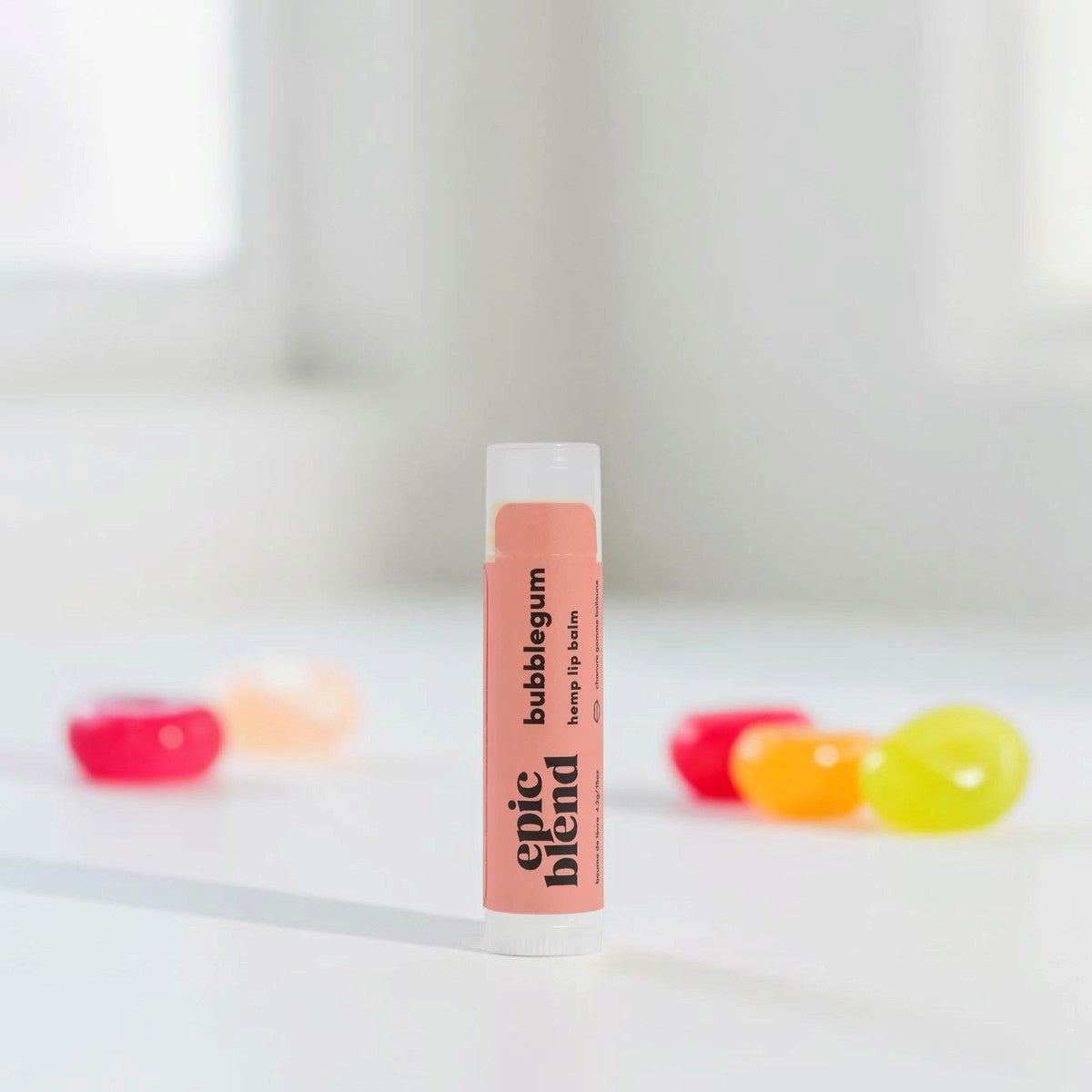 Epic Blend Hemp Lip Balm