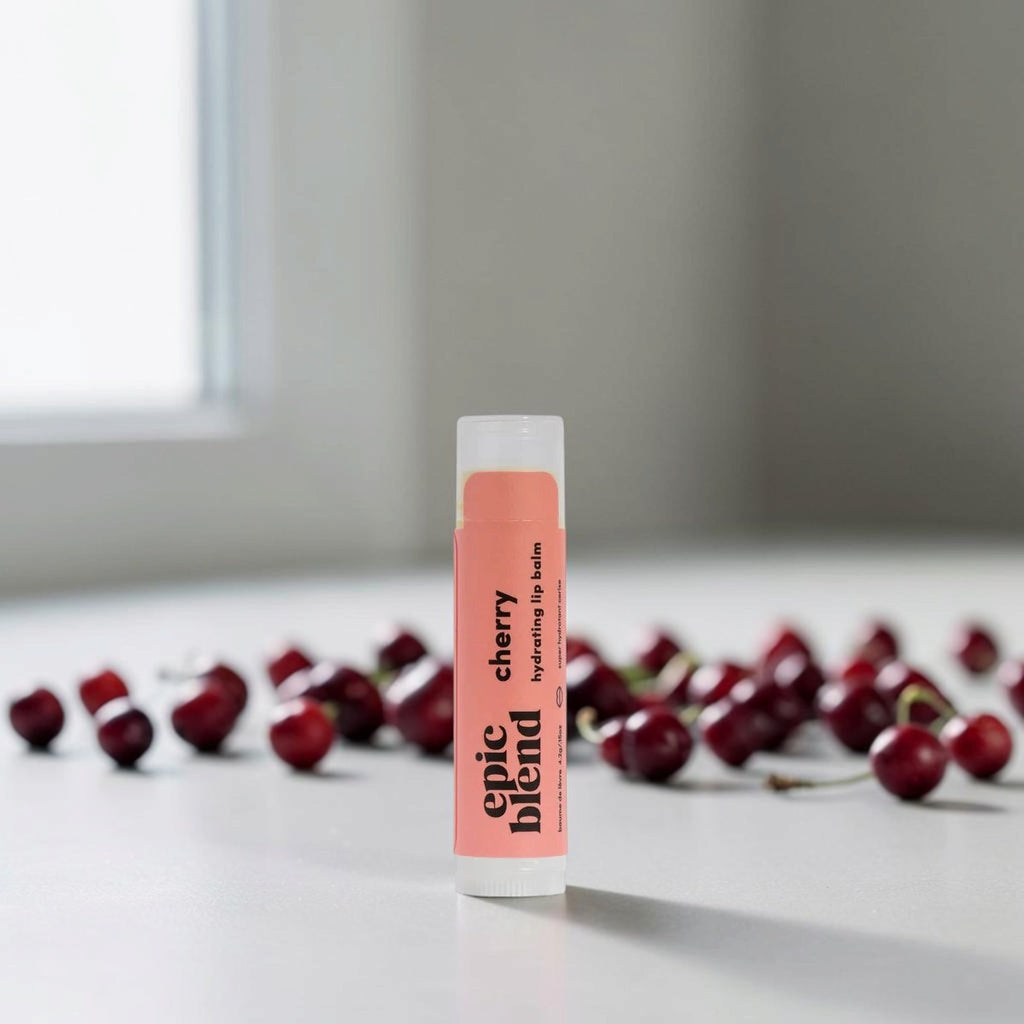 Epic Blend Hemp Lip Balm