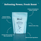 Mint Cleaning Fabric Softener