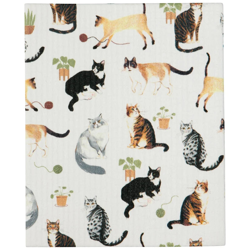 Danica Eco Rolls Set of 6