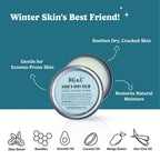 Mint Cleaning - Hand & Body Balm