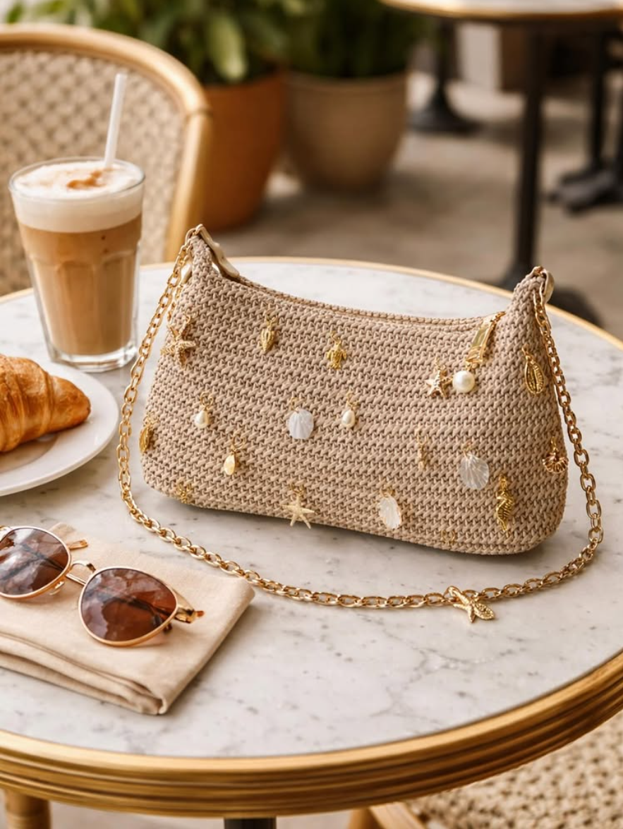 Isla & Co - Brown Bag