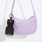 Asobu Mini Bestie Bottle - Black Cat