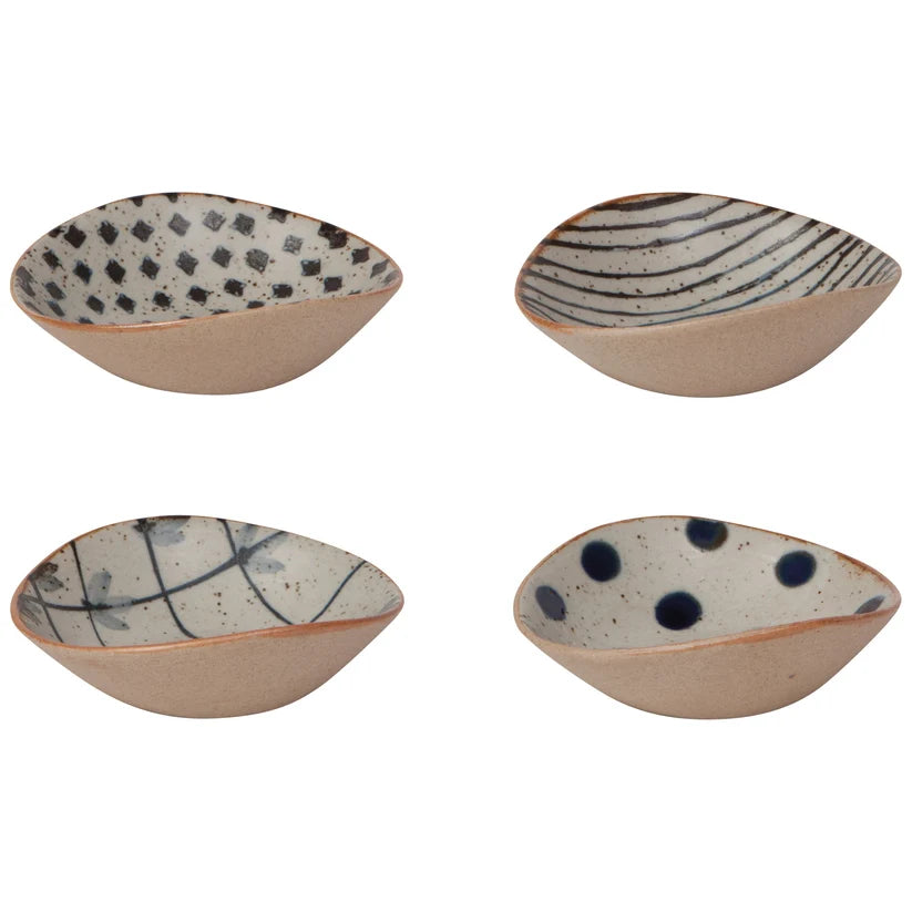 Danica Dipping Dishes Set of 4 - Unite