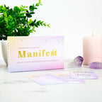 Gift Republic - Manifest Lifestyle Cards