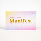 Gift Republic - Manifest Lifestyle Cards