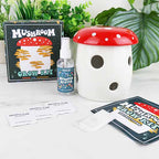 Mushroom Grow Kit - Gift Republic