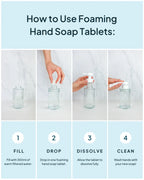 Nature Bee - Foaming Hand Soap