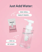 Nature Bee - Foaming Hand Soap