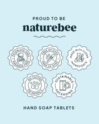 Nature Bee - Foaming Hand Soap