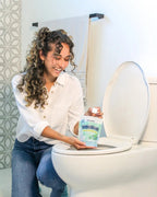 Nature Bee Toilet Cleaning Tablets