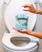 Nature Bee Toilet Cleaning Tablets
