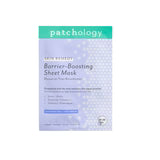 Patchology - Skin Remedy Barrier Boosting Sheet Mask