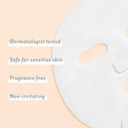 Patchology - Skin Remedy Barrier Boosting Sheet Mask