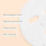 Patchology - Skin Remedy Barrier Boosting Sheet Mask