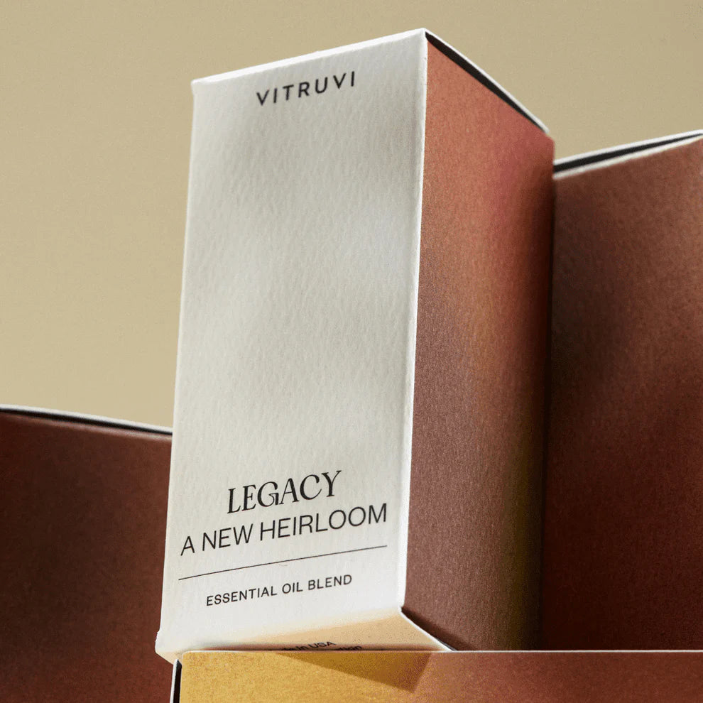 Vitruvi Essential Oil Blend - LEGACY
