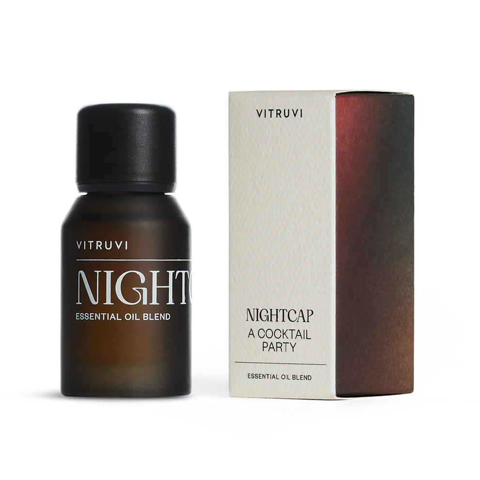 Vitruvi Essential Oil Blend - NIGHTCAP